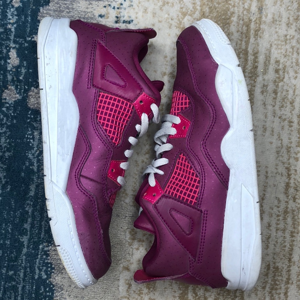 Jordan’s